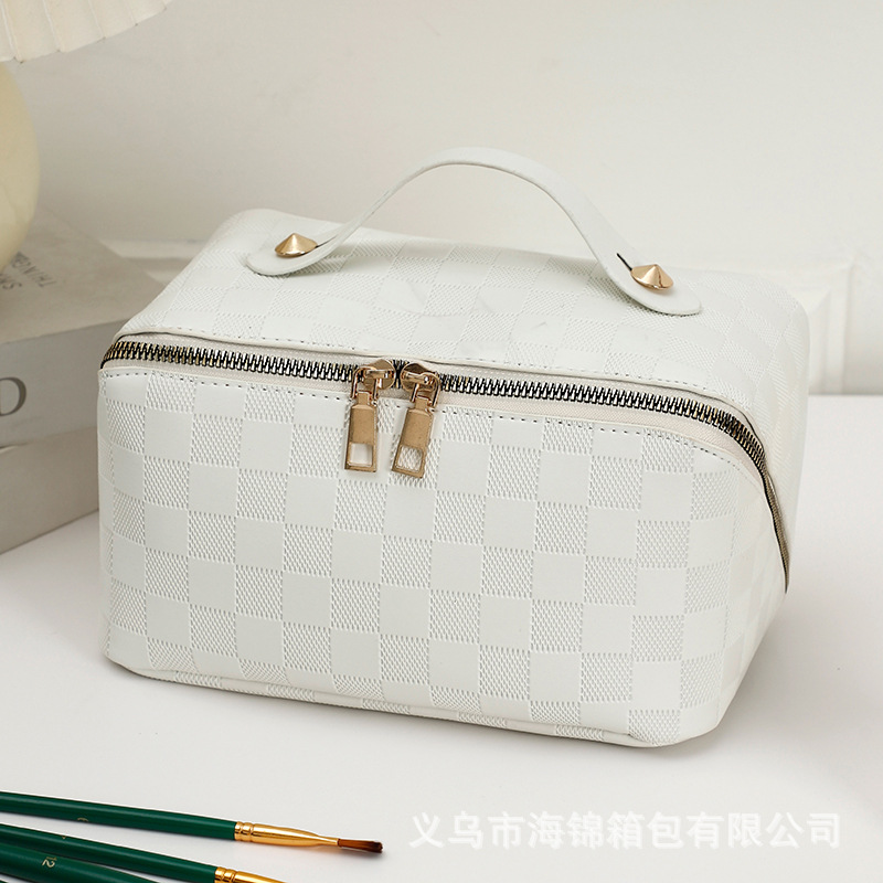 Miniatura 2 de ESTUCHE DE MAQUILLAJE PORTATIL👜